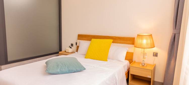 峨山净瑞酒店图片