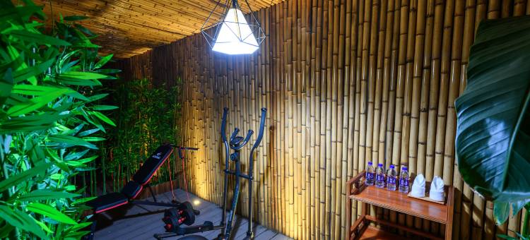 逸宿印象酒店(宁波天一广场城隍庙地铁站店)图片