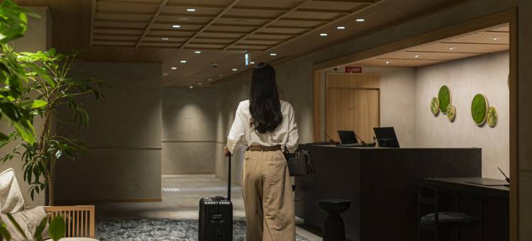 yugen kyoto shijo图片