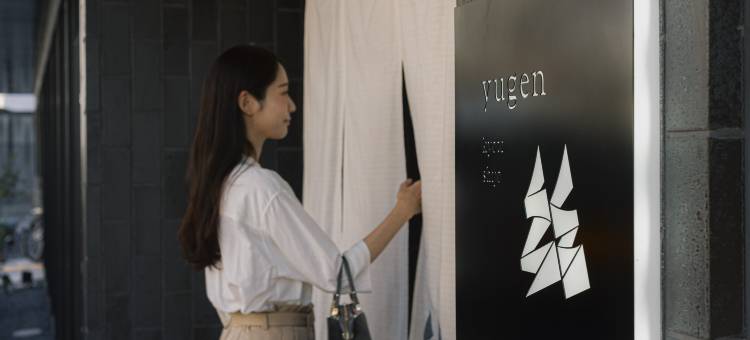 yugen kyoto shijo图片