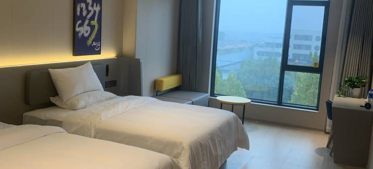 7天酒店(焦作孟州桑坡商城店)图片