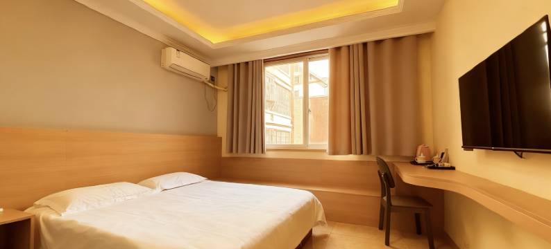 开封521传奇酒店图片