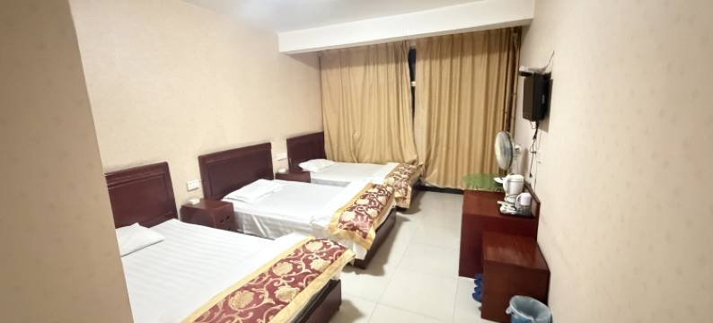 玉溪润宏宾馆图片