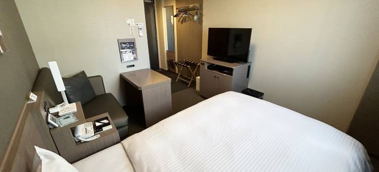 香取佐原站前露樱酒店(Hotel Route Inn Katori Sawara Ekimae)图片