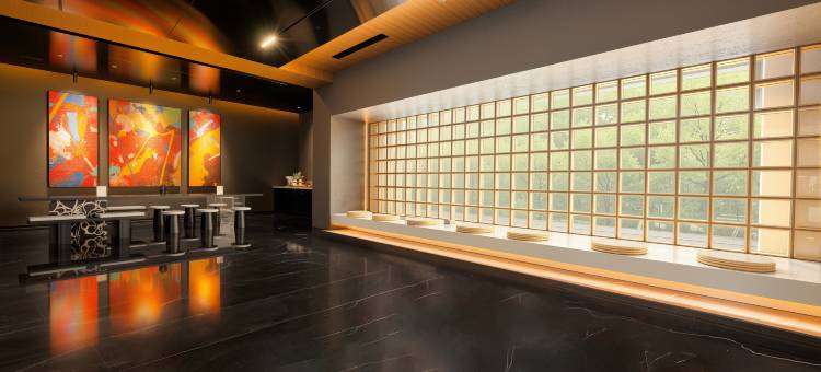 锦颐X酒店 (呼和浩特东站店)图片