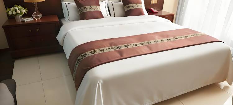 习水森荣酒店图片