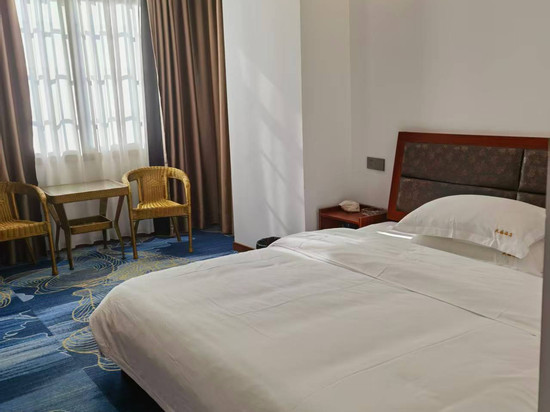 大福镇天福酒店