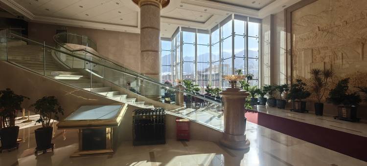 招商新检南山培训中心图片