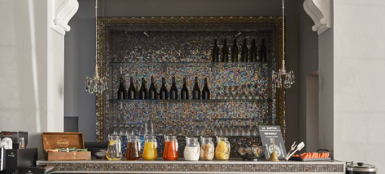 卡拉马佐夫兄弟酒店(Bratiya Karamazovy Hotel (Karamazov Brothers Hotel))图片