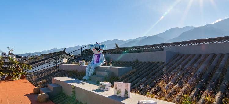 麗枫酒店(大理古城店)图片