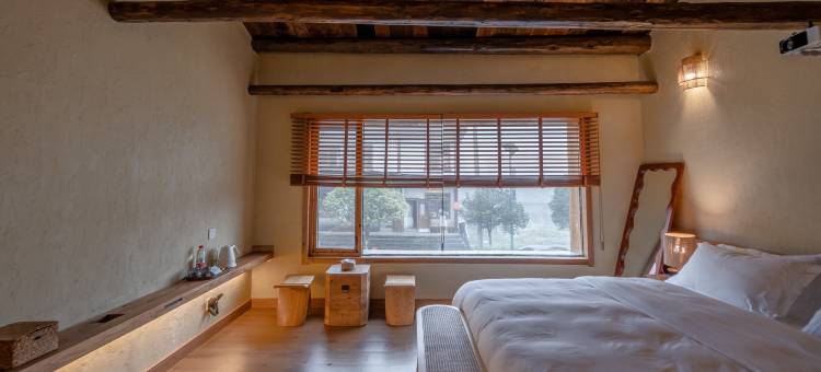 袅凡山房民宿图片