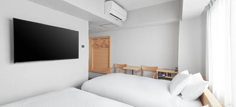 京都清水五条相铁FRESA INN(Sotetsu Fresa Inn Kyoto-Kiyomizu Gojo)图片