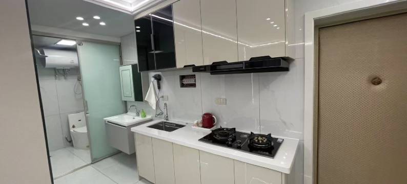 镇赉新概念时尚民宿图片