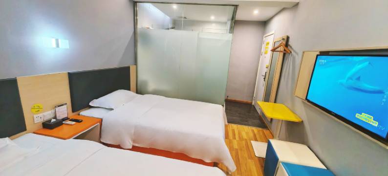 7天酒店(攀枝花五十四转盘中心店)图片