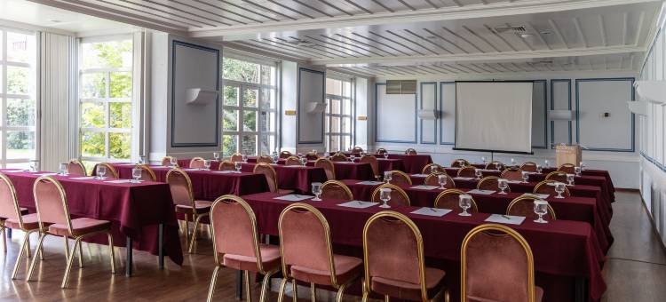 阿玛利亚梅黛奥拉酒店(Amalia Hotel Meteora)图片