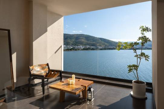 安途·六涧藏海Scenic Villa全海景私宿图片
