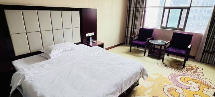 武冈一嘉一酒店图片