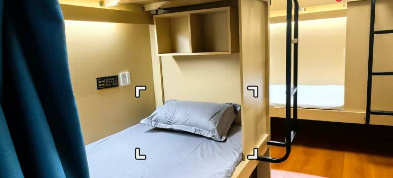 蜗牛青旅民宿图片