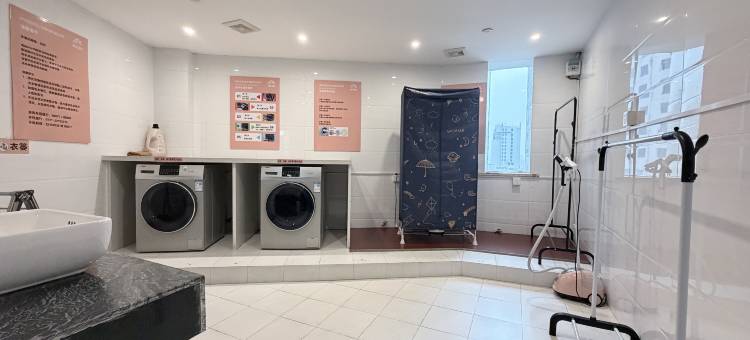雅美酒店(株洲火车站服装市场店)图片
