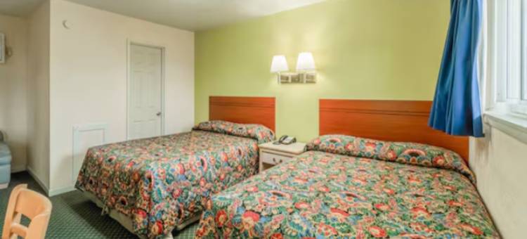 Hotel O 长角牛博伊西城 OK(Hotel O Longhorn Boise City OK)图片