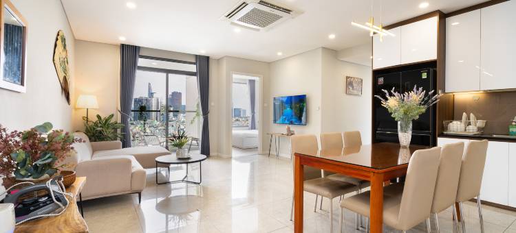 Le Hien Apartment - Vinh Hoi图片
