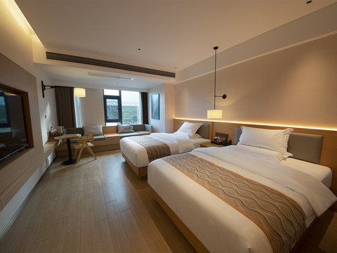 侨乡热土酒店(元江站店)