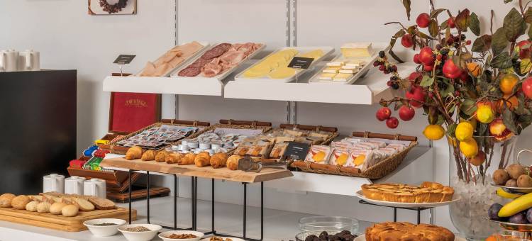 艾克佛尔酒店(B&B HOTEL Treviso Al Fogher)图片