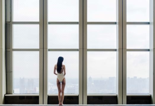 The Ritz-Carlton, HarbinHotel Overview