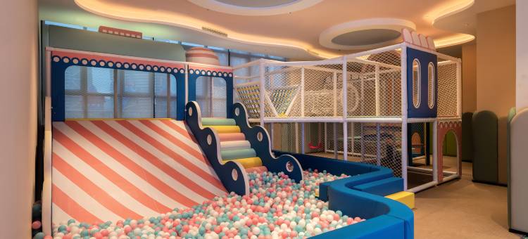 阳江海陵岛源宿酒店图片