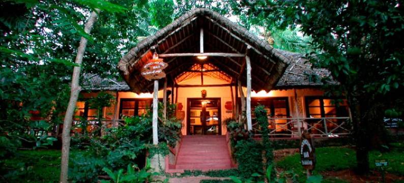 奇特旺天堂酒店(Chitwan Paradise Hotel)图片