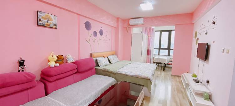 哈尔滨方予民宿图片