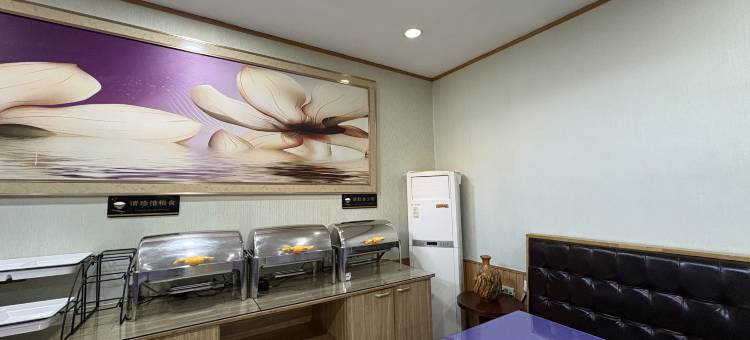 春天连锁宾馆(哈尔滨香坊万达省医院店)图片