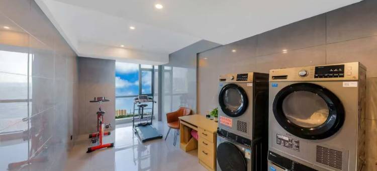 格菲酒店(洛邑古城启明南路地铁站店)图片