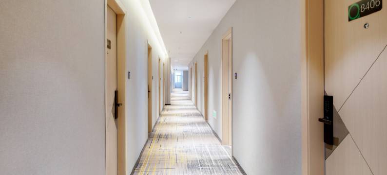 逸米公寓(广州广医附属一院海珠广场地铁站店)图片