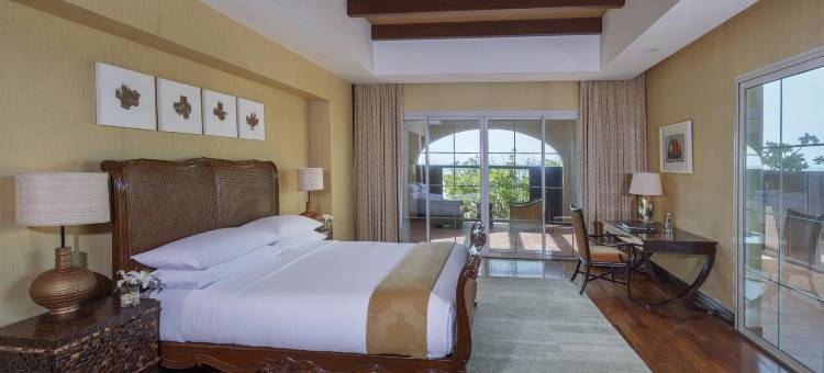 安纳塔拉沙漠群岛水疗度假酒店(Anantara Desert Islands Resort & Spa)图片