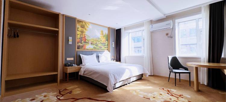 德惠锦尚酒店图片