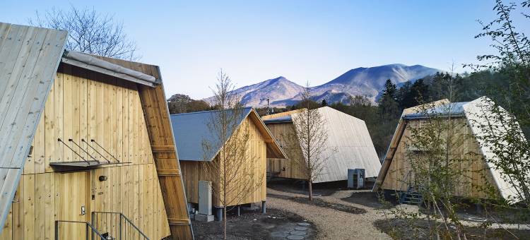 SANU 2nd Home 軽井沢1st(SANU 2nd Home Karuizawa1st)图片
