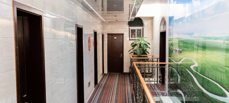 郓城美苑宾馆图片