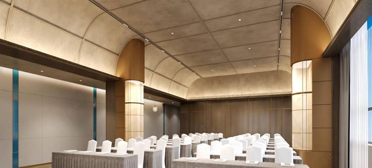 戴斯温德姆酒店(张家界七十二奇楼景区店)图片