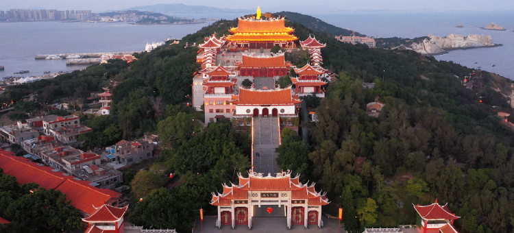 莆田凯思酒店图片