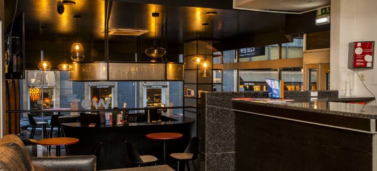 WOT 波爾圖靈魂(WOT Porto Soul)图片