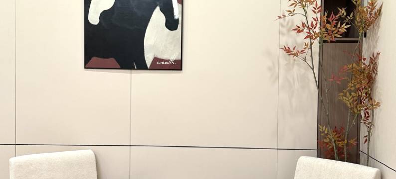 羽居酒店(成都春熙路IFS国金中心店)图片