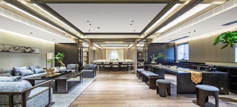 宁波招宝山饭店图片