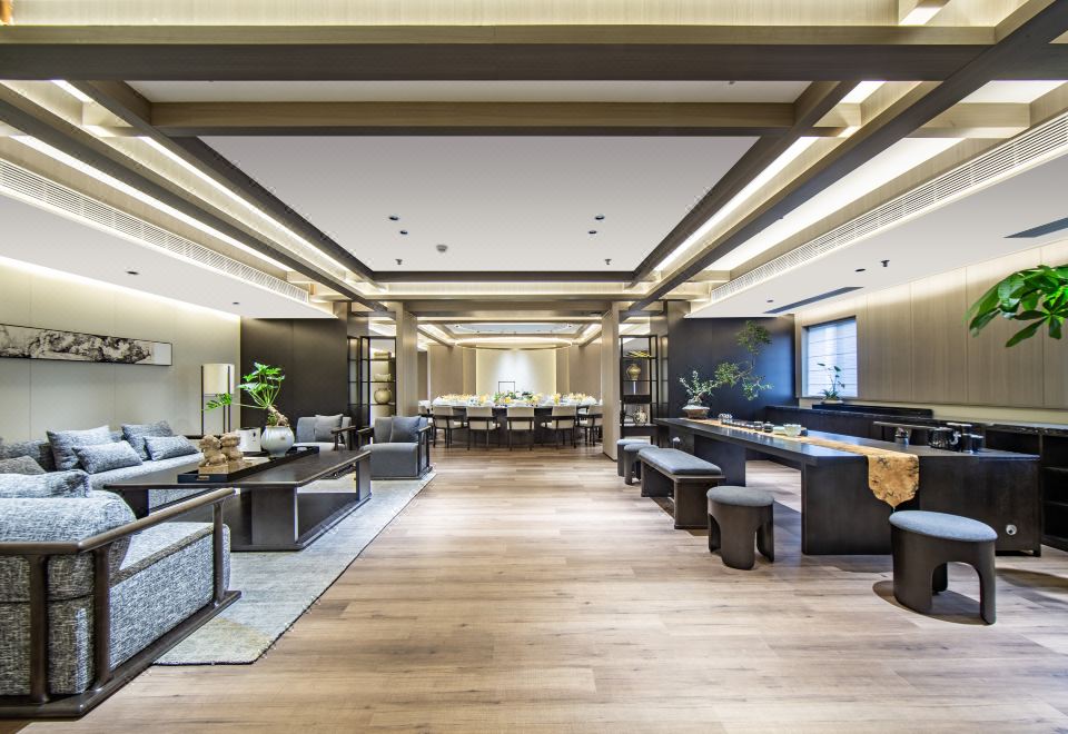 宁波招宝山饭店 图片8