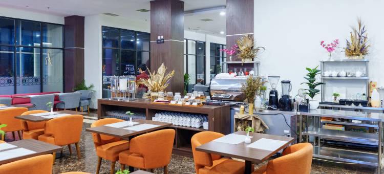 Horison Ultima Sayaga Cibinong图片