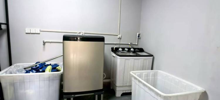 考拉太空舱客栈图片