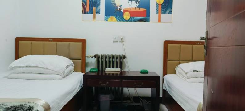 聚福园旅馆图片