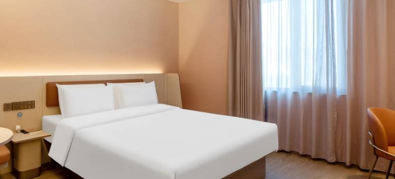 汉庭酒店(邢台任泽天虹城店)图片