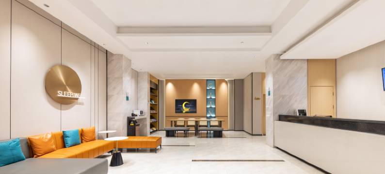 城市便捷酒店汉川经济开发区店图片