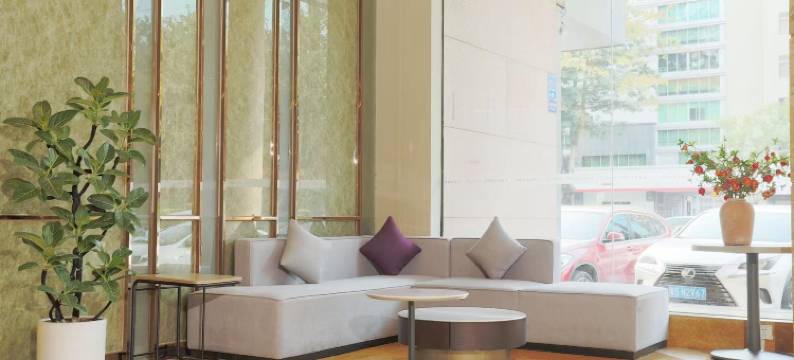 麗枫酒店(东莞国贸中心元美地铁站店)图片